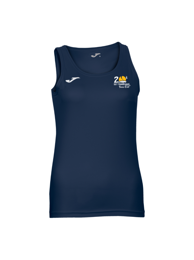 Débardeur marine Joma Diana
