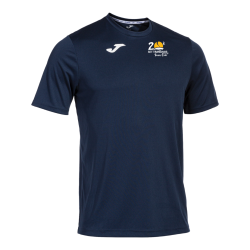 Maillot marine Joma Combi