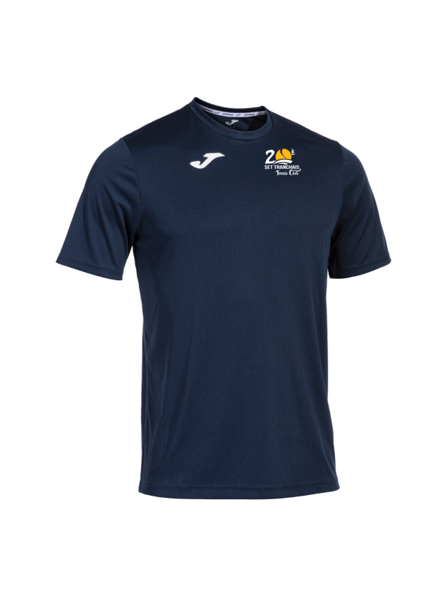 Maillot marine Joma Combi