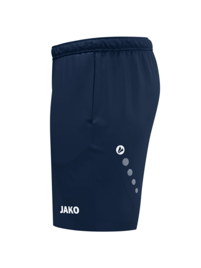 Short de sortie enfant marine Jako Dynamic