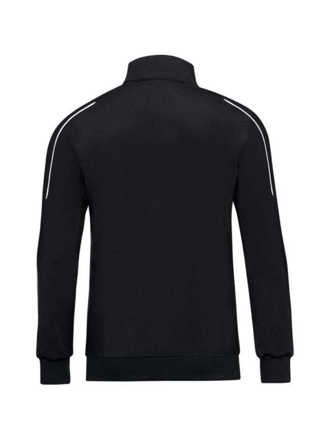 Veste adulte noir Jako Classico