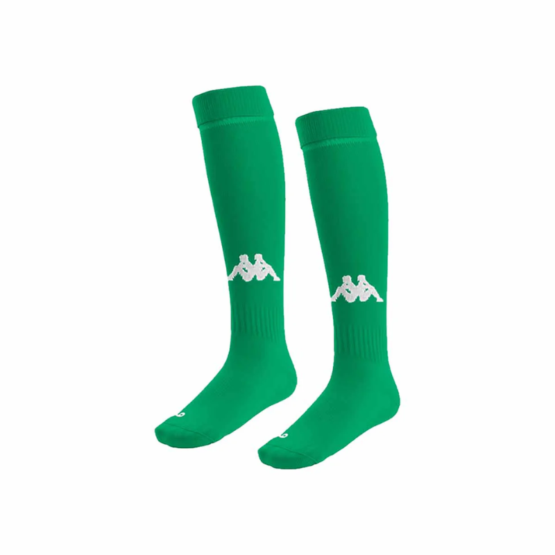 Chausettes verte Kappa Penao