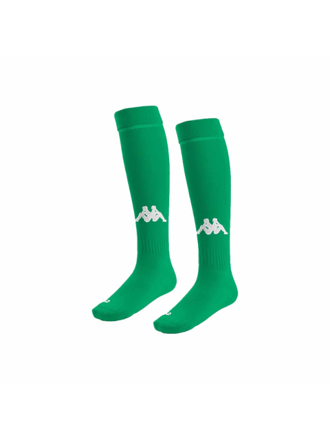 Chausettes verte Kappa Penao
