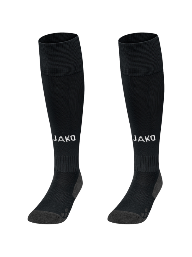 Chaussettes noir Jako Allround