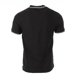 FCR polo adulte noir