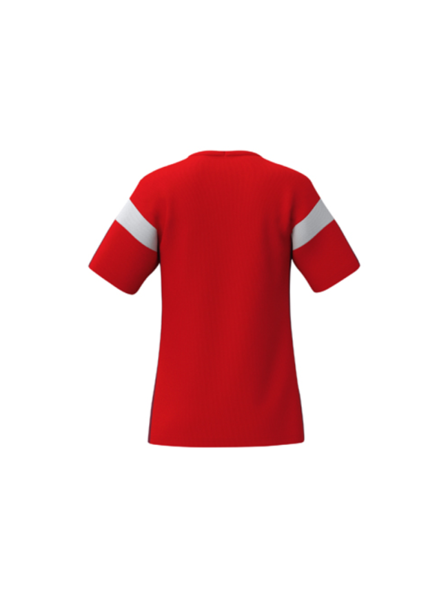 Maillot femme rouge Erima Celebrate 125