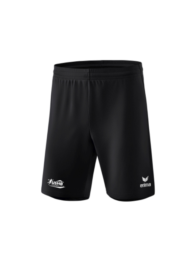 Short enfant noir Erima Rio 2.0