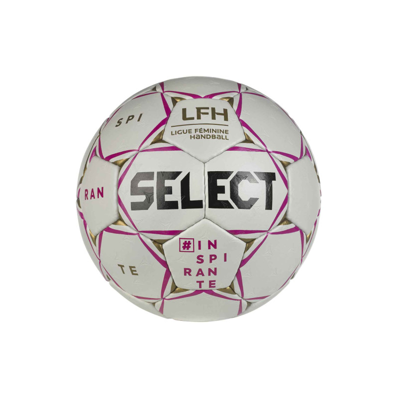 Ballon Select MB Ultimate Replica LFH V24/26