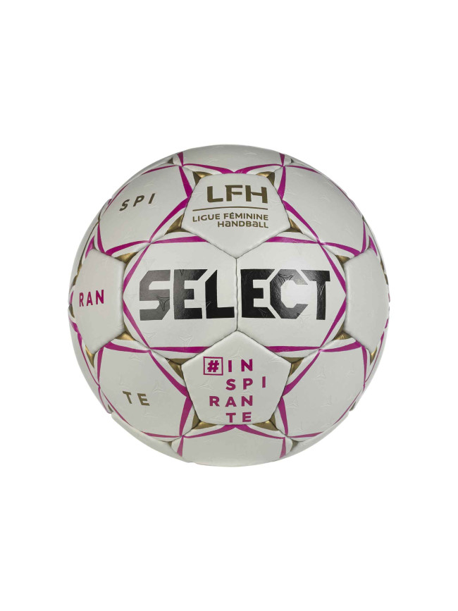 Ballon Select MB Ultimate Replica LFH V24/26