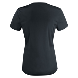 Maillot femme noir Clique Active-T