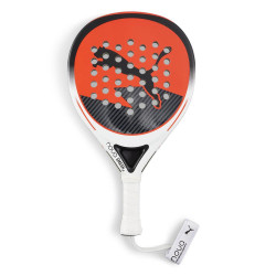 Raquette de Padel Rouge Puma Nova Padel Smash