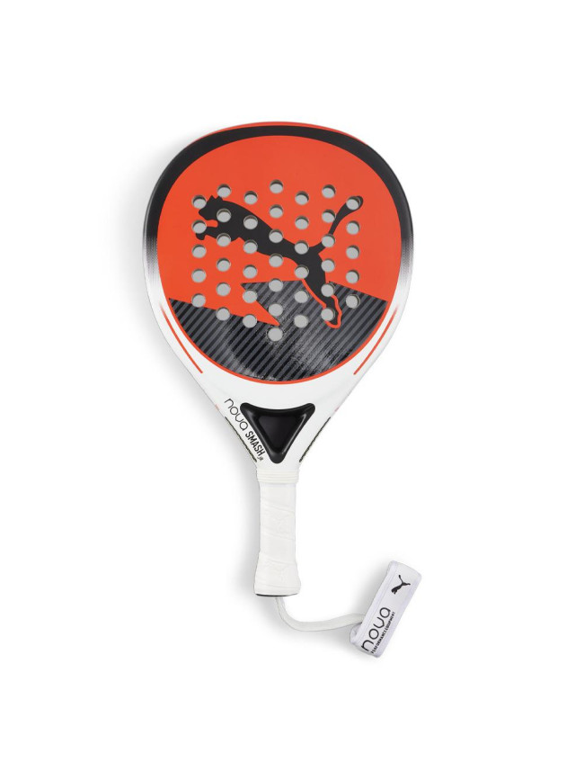Raquette de Padel Rouge Puma Nova Padel Smash