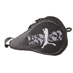 Raquette de Padel Marine/Jaune Puma SolarATTACK CTR