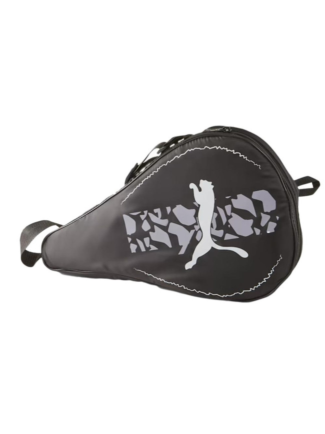 Raquette de Padel Marine/Jaune Puma SolarATTACK CTR