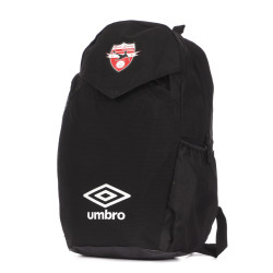 Sac à dos noir Umbro