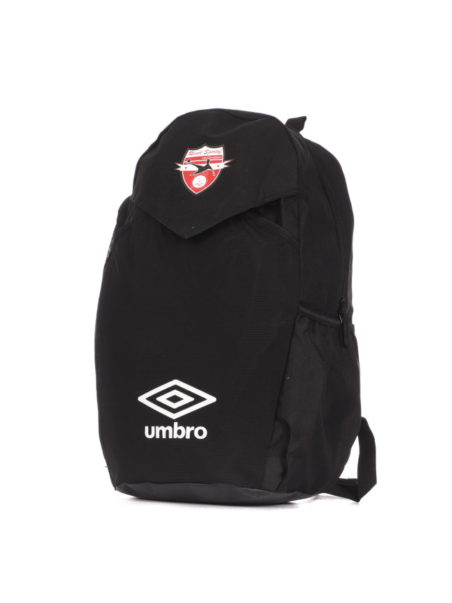 Sac à dos noir Umbro