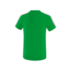 Maillot enfant vert Erima Squad
