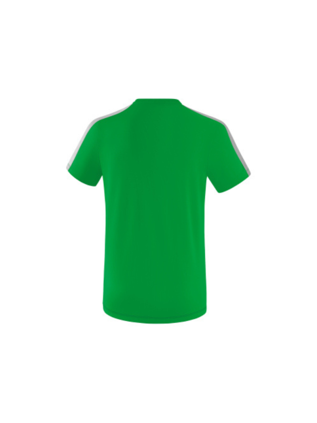 Maillot enfant vert Erima Squad