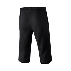 Pantacourt enfant noir Erima