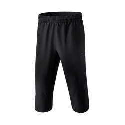 Pantacourt enfant noir Erima