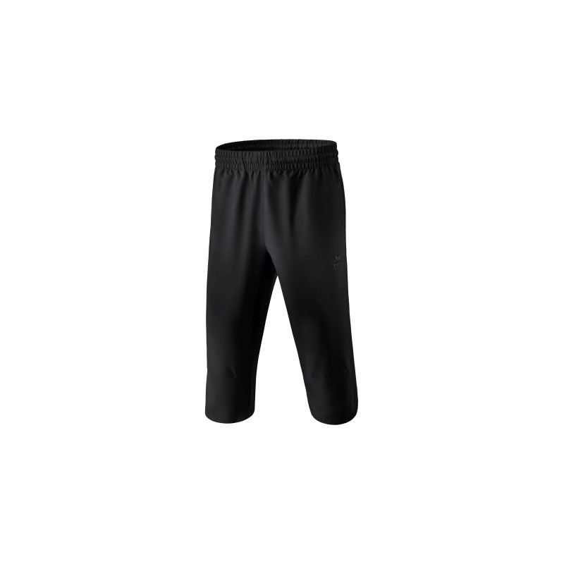 Pantacourt enfant noir Erima