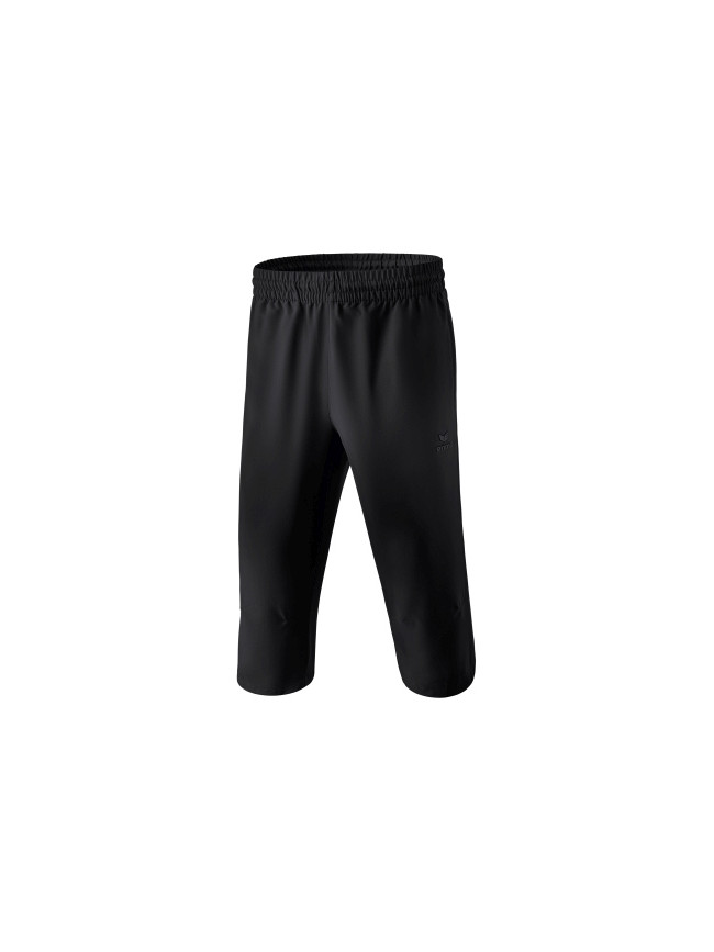 Pantacourt enfant noir Erima