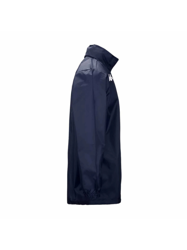 Coupe-vent enfant marine Kappa Wister
