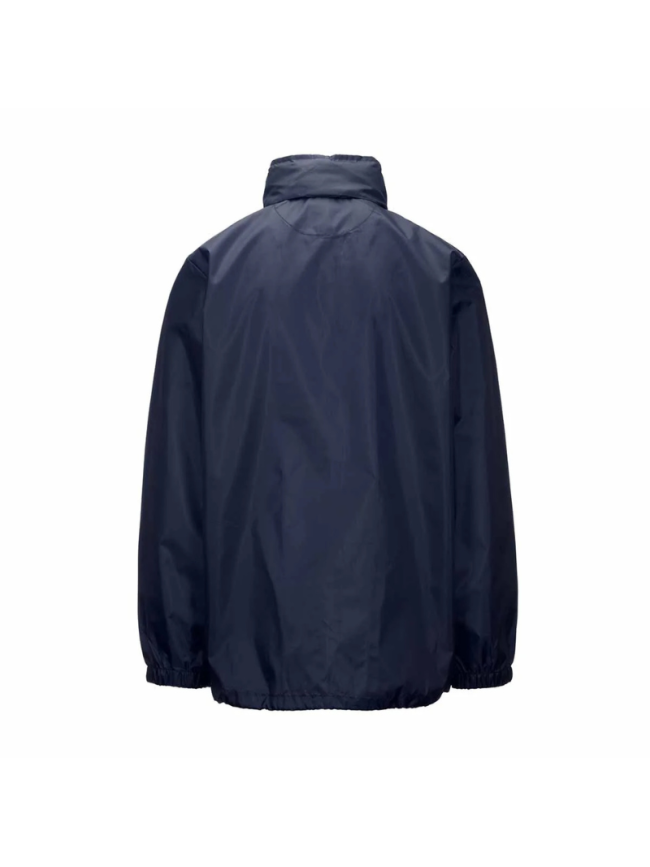Coupe-vent enfant marine Kappa Wister