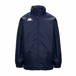 Coupe-vent enfant marine Kappa Wister