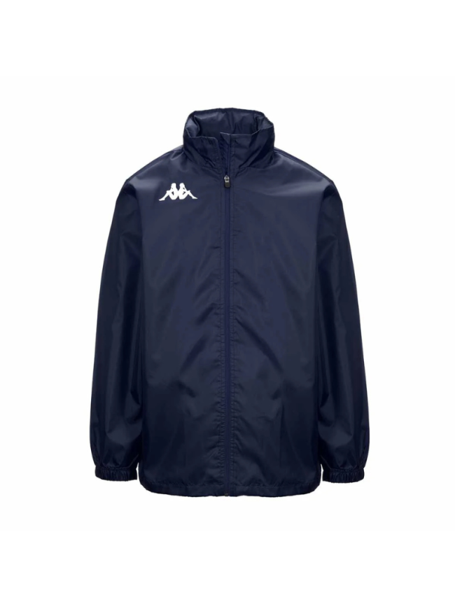 Coupe-vent enfant marine Kappa Wister