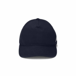 casquette marine Kappa Bapov
