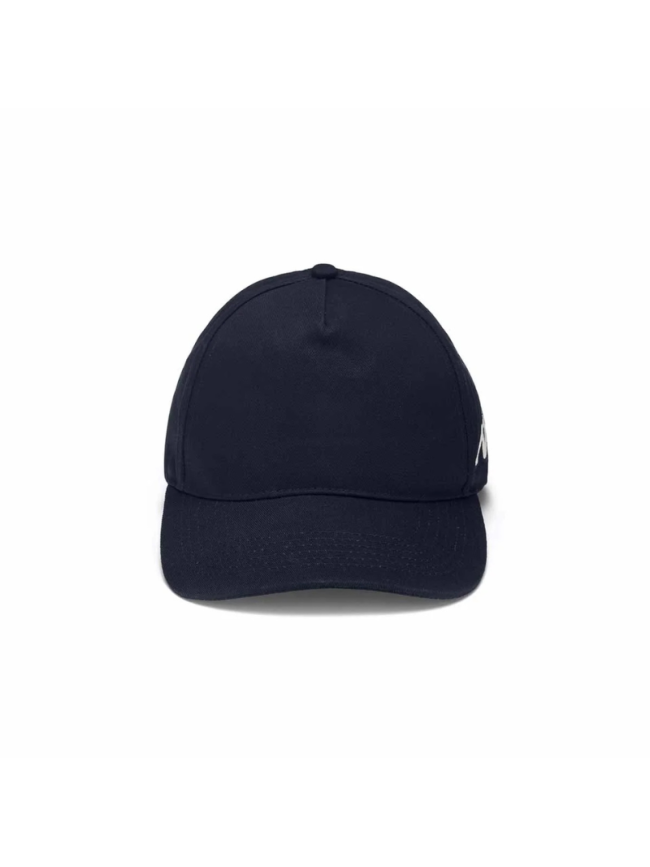 casquette marine Kappa Bapov