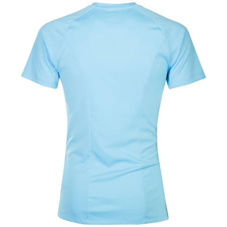 Maillot adulte azure Kappa Fanio pas cher