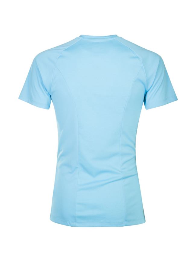 Maillot adulte azure Kappa Fanio pas cher Maillot adulte azure Kappa Fanio pas cher