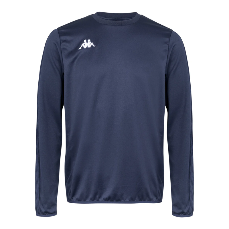 Pull training marine adulte Kappa Talsano