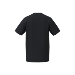 T-Shirt adulte noir Erima CMPT 3 Wings