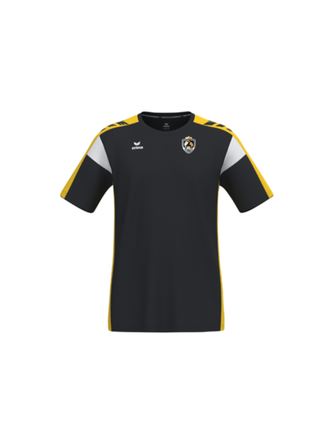 Maillot homme noir Erima Celebrate 125