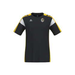 Maillot femme noir Erima Celebrate 125