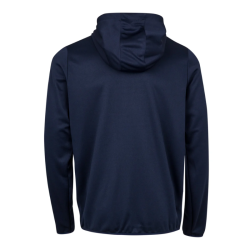 Veste adulte marine Kappa Telve