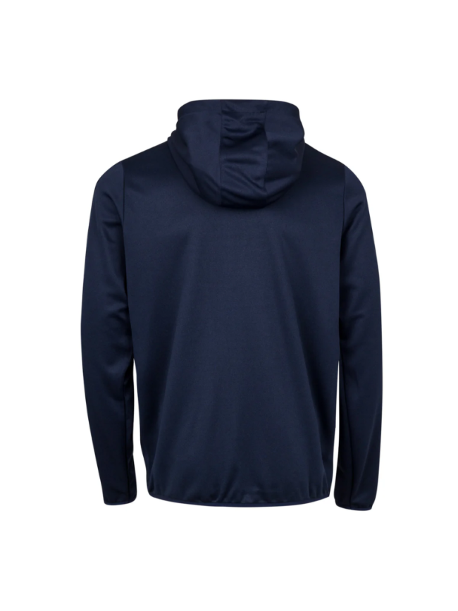 Veste adulte marine Kappa Telve