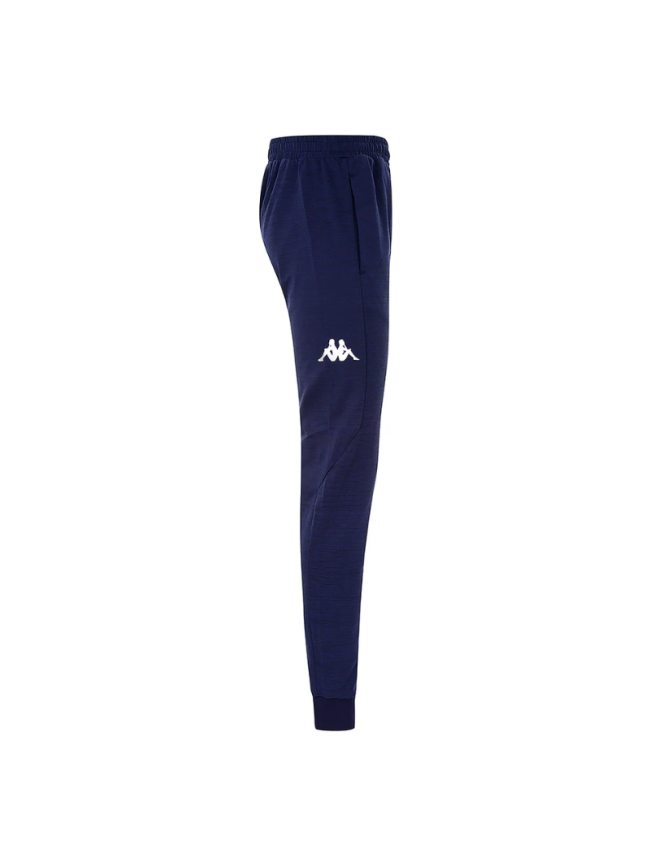 Pantalon adulte marine Kappa Savone