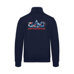 Veste enfant marine Clique Basic