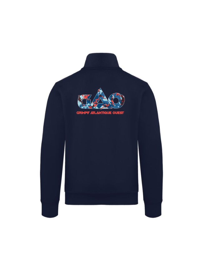 Veste enfant marine Clique Basic