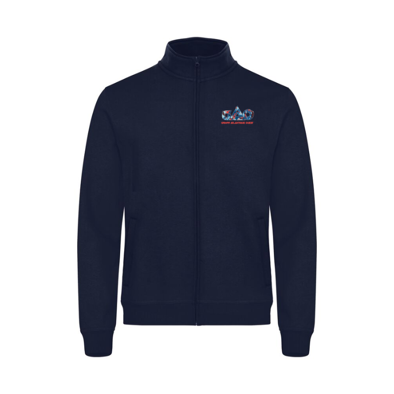 Veste enfant marine Clique Basic