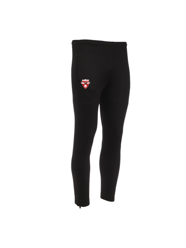 Pantalon noir adulte Umbro