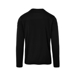 Maillot enfant noir Kappa Dovol