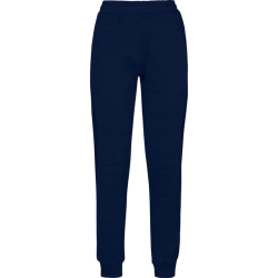 Pantalon femme marine Kappa Savonata