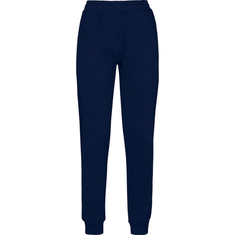 Pantalon femme marine Kappa Savonata