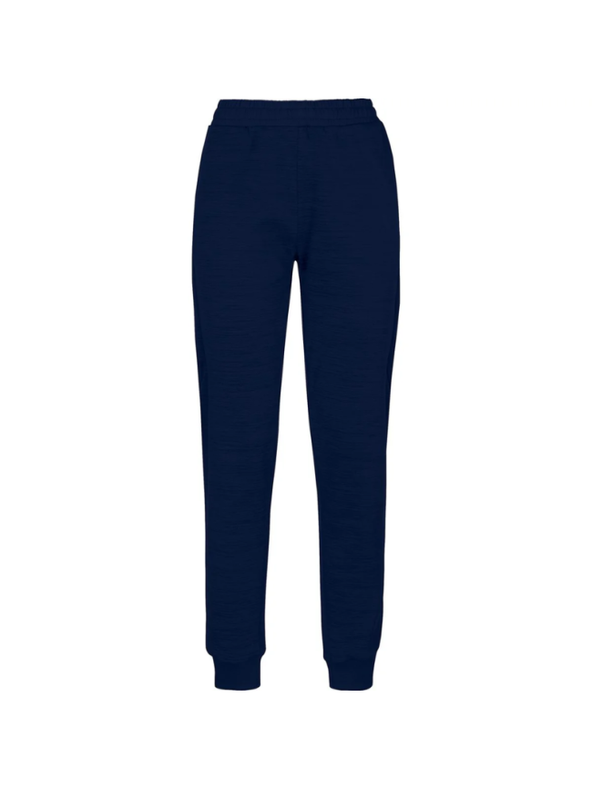Pantalon femme marine Kappa Savonata