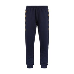 Pantalon enfant marine Kappa Gaudo